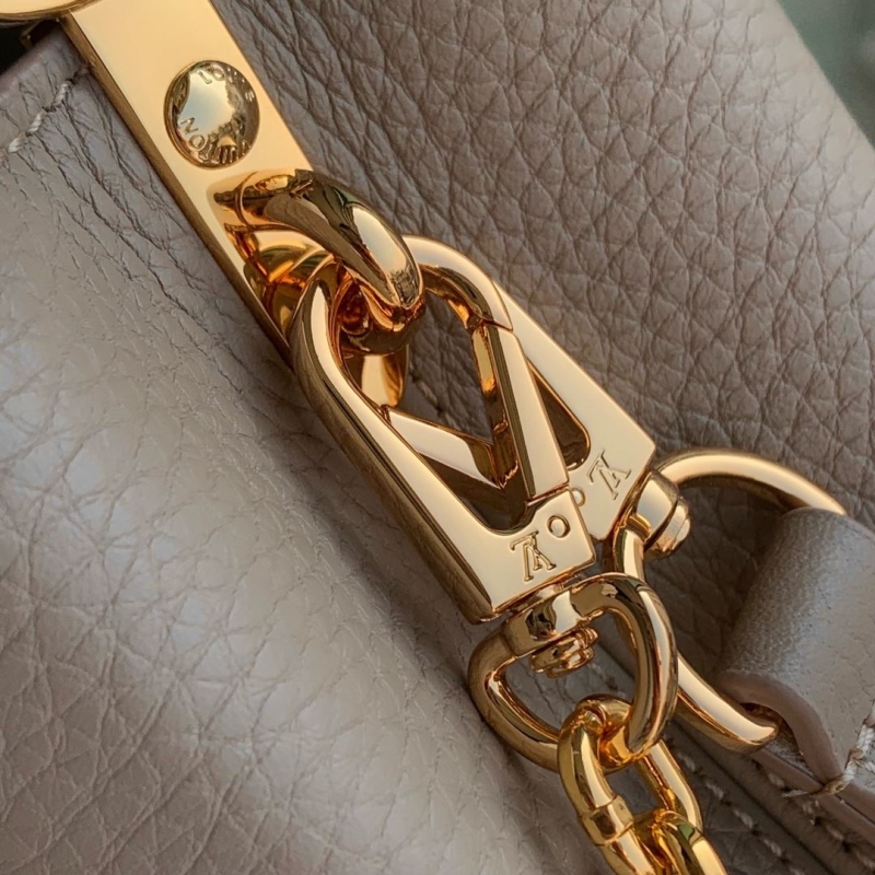 LV Capucines Bags